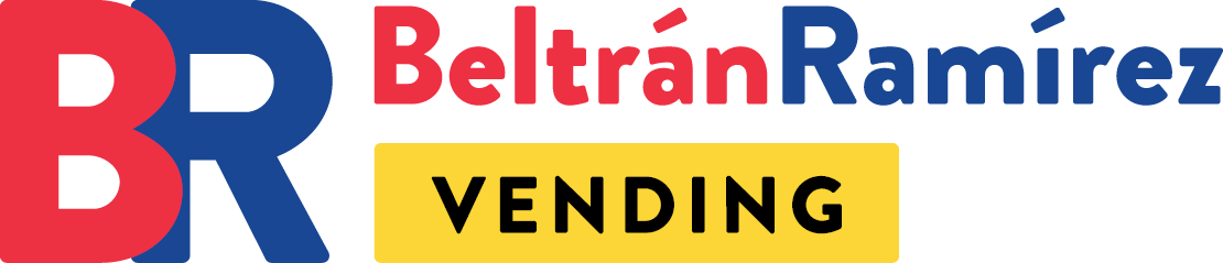 Beltrán Ramírez - logo