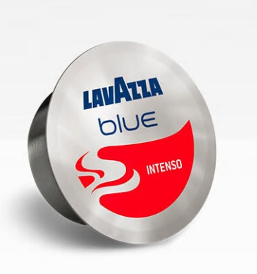 LAVAZZA BLUE ESPRESSO INTENSO C-100 Cap